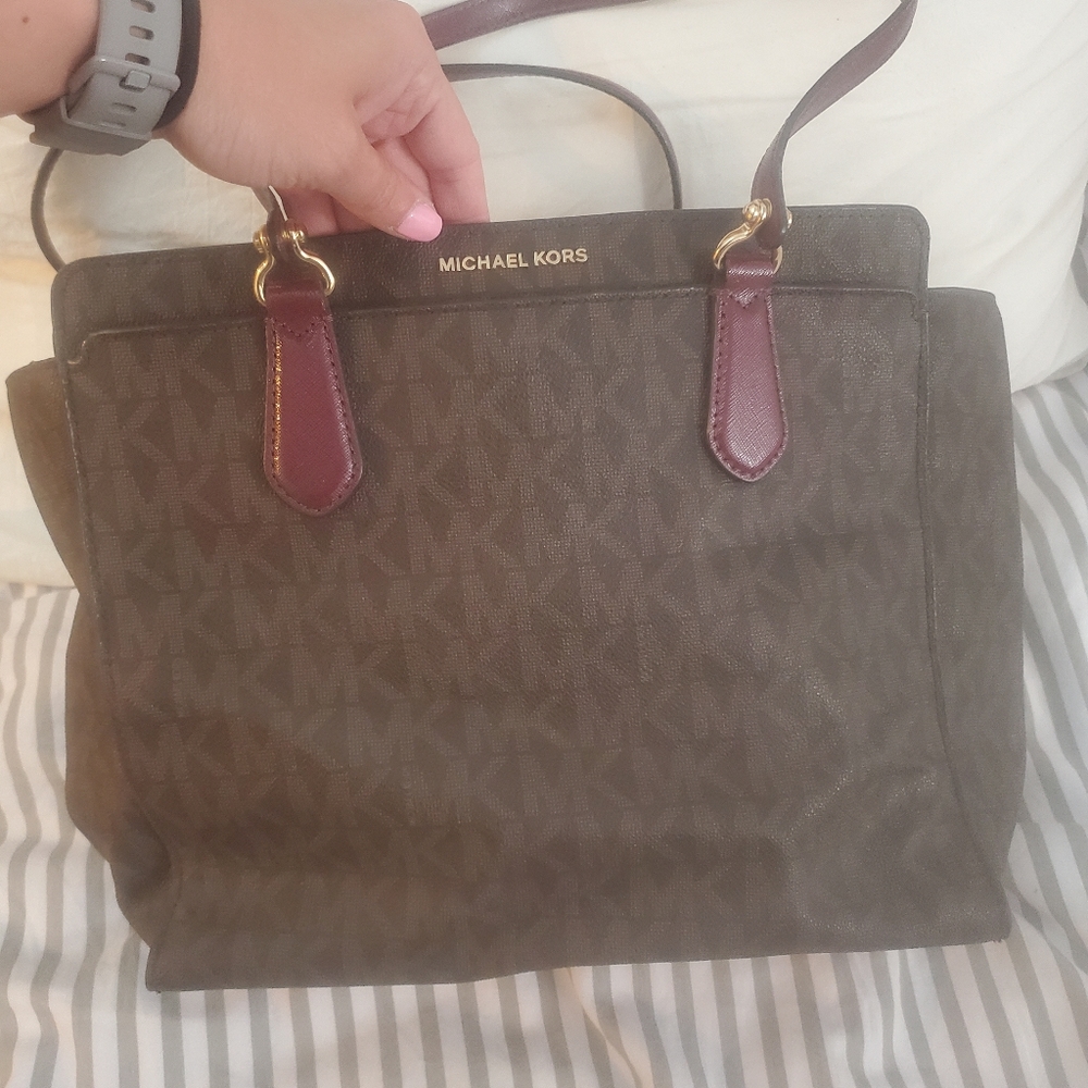 Michael Kors Large Bag